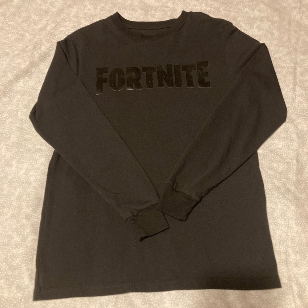 NWOT Boys size L (10-12) Tee